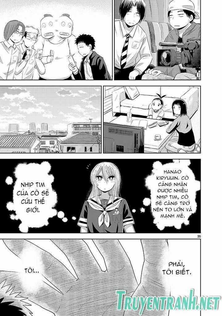 Onideka Chapter 5 trang 30