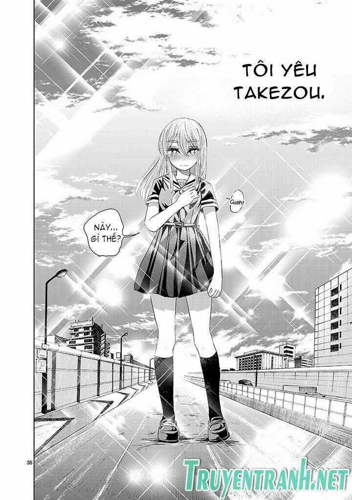 Onideka Chapter 5 trang 31