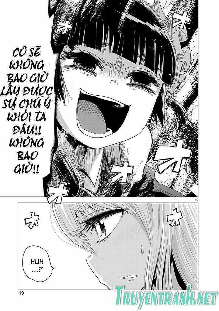 Onideka Chapter 6 trang 16