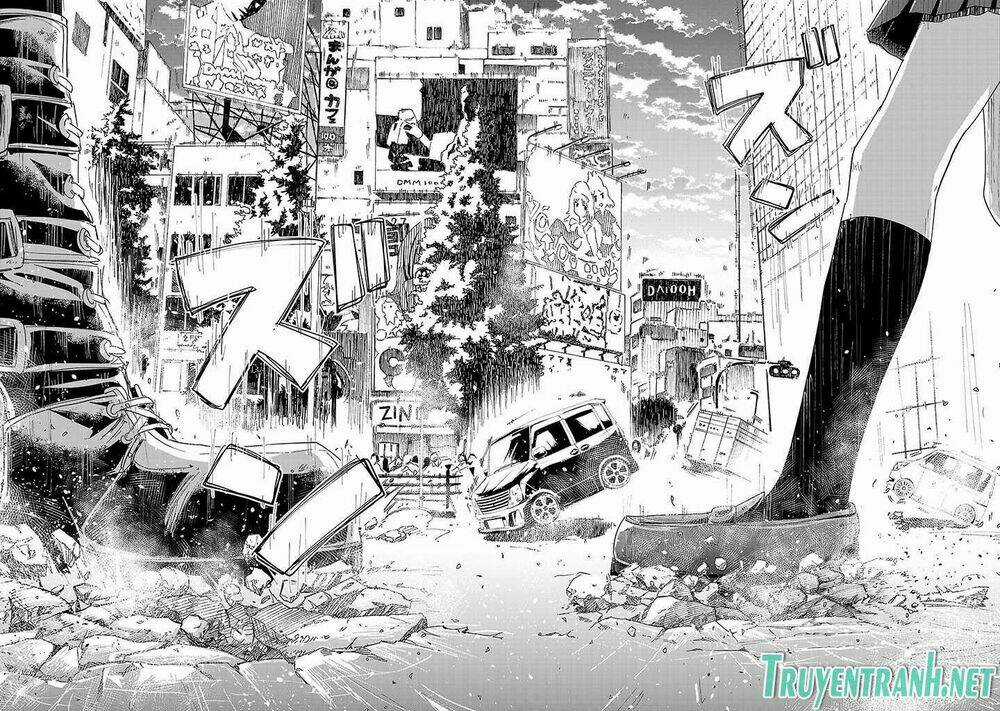 Onideka Chapter 6 trang 20