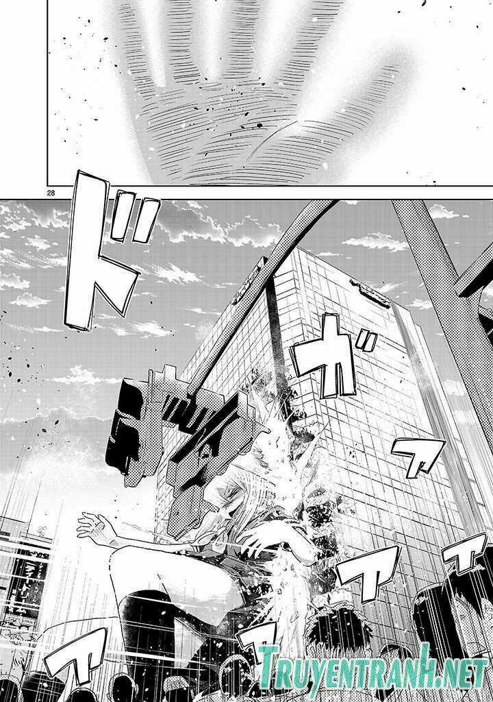 Onideka Chapter 6 trang 23