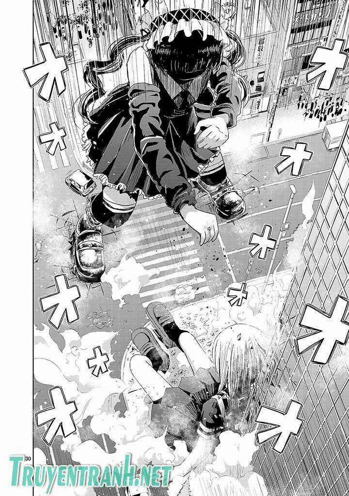 Onideka Chapter 6 trang 25