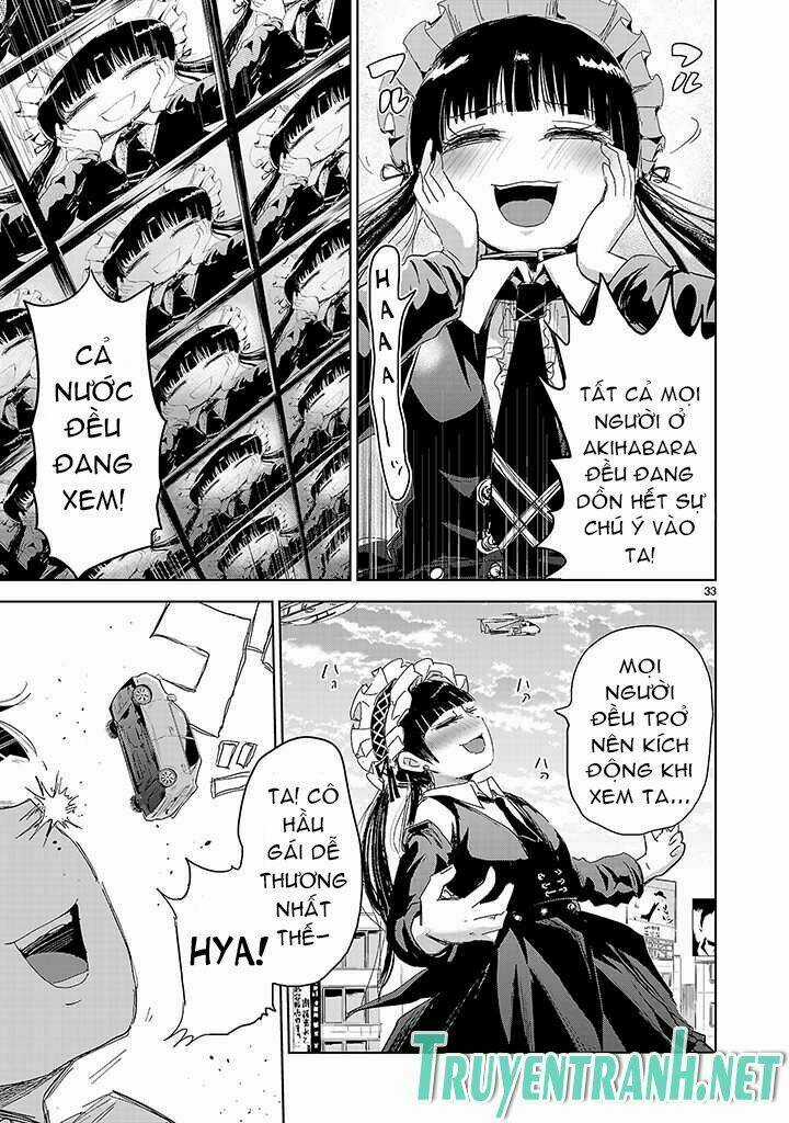 Onideka Chapter 6 trang 28