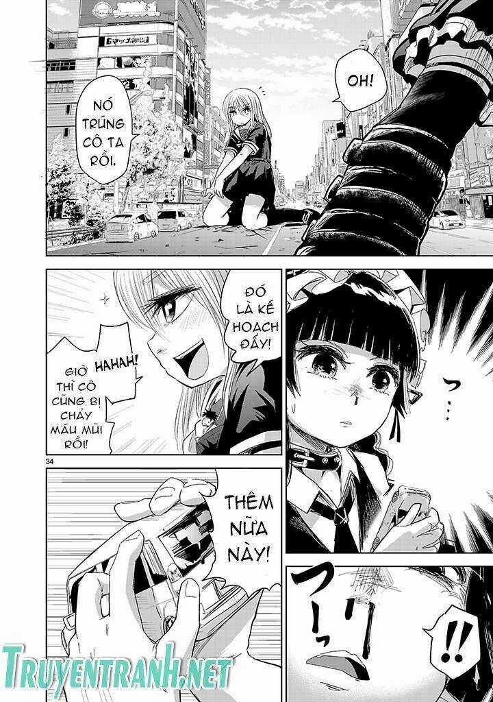 Onideka Chapter 6 trang 29