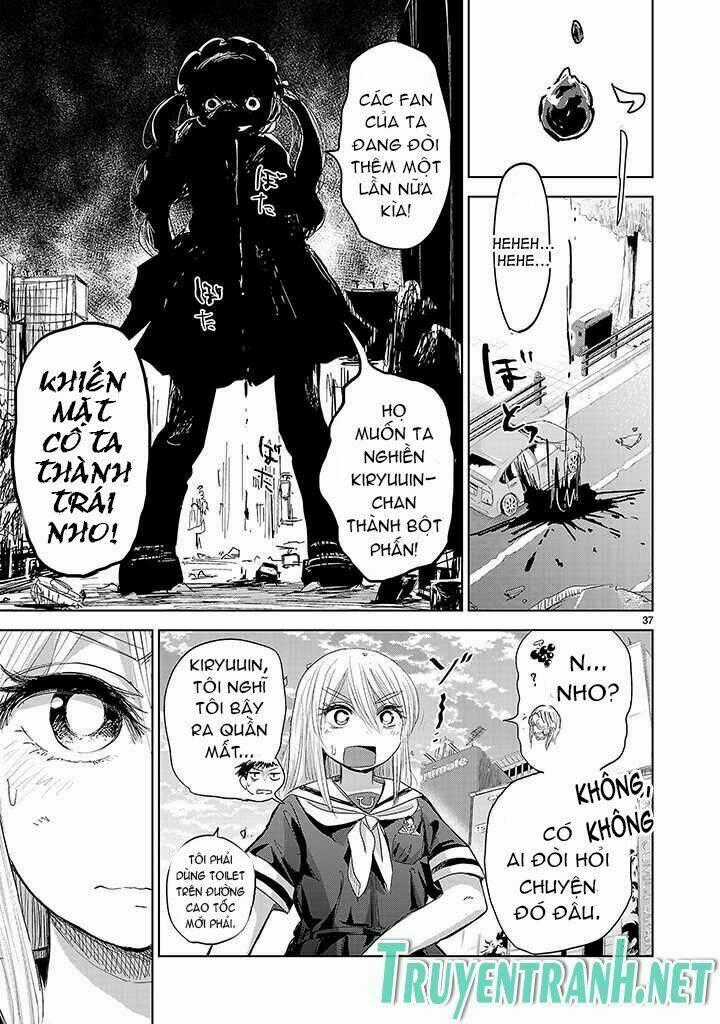 Onideka Chapter 6 trang 32