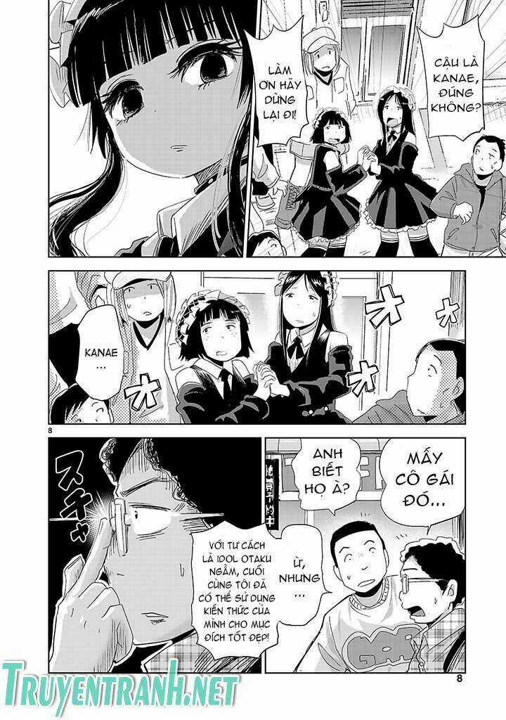 Onideka Chapter 6 trang 7