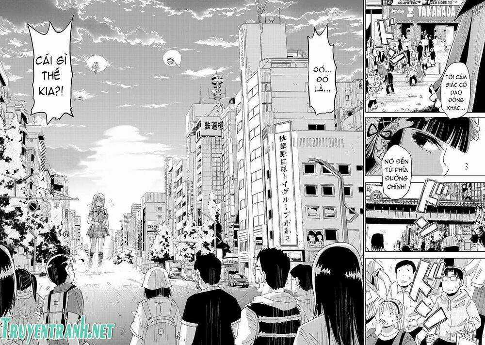 Onideka Chapter 6 trang 9