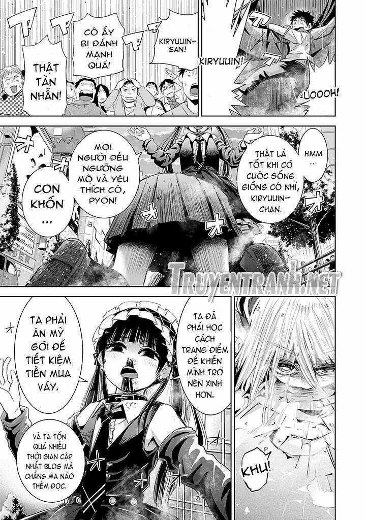 Onideka Chapter 7 trang 10