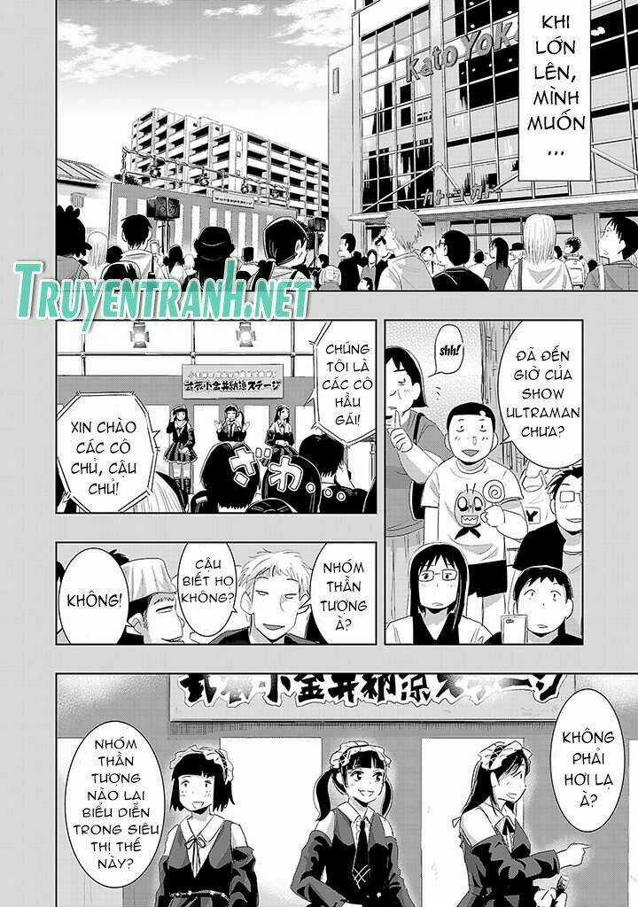 Onideka Chapter 7 trang 2