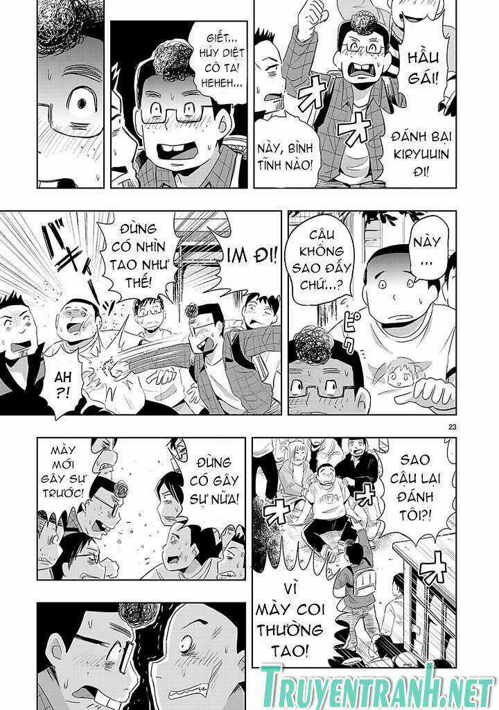 Onideka Chapter 7 trang 22