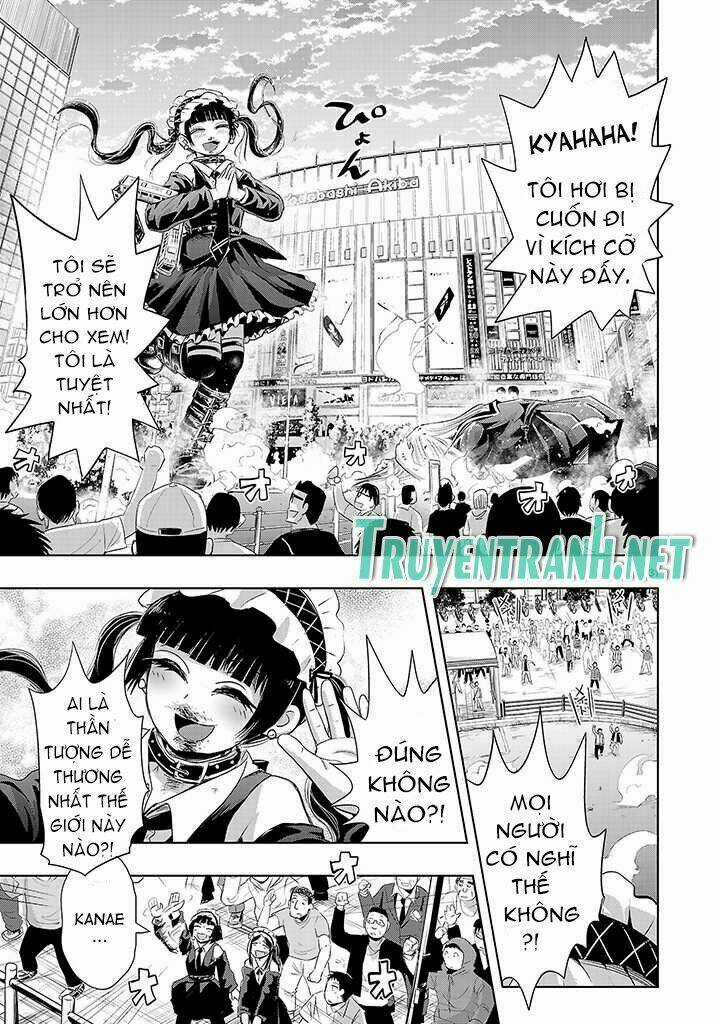 Onideka Chapter 7 trang 29