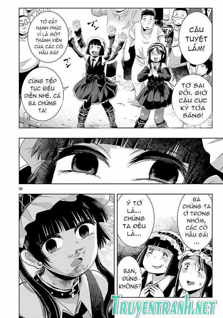 Onideka Chapter 7 trang 30