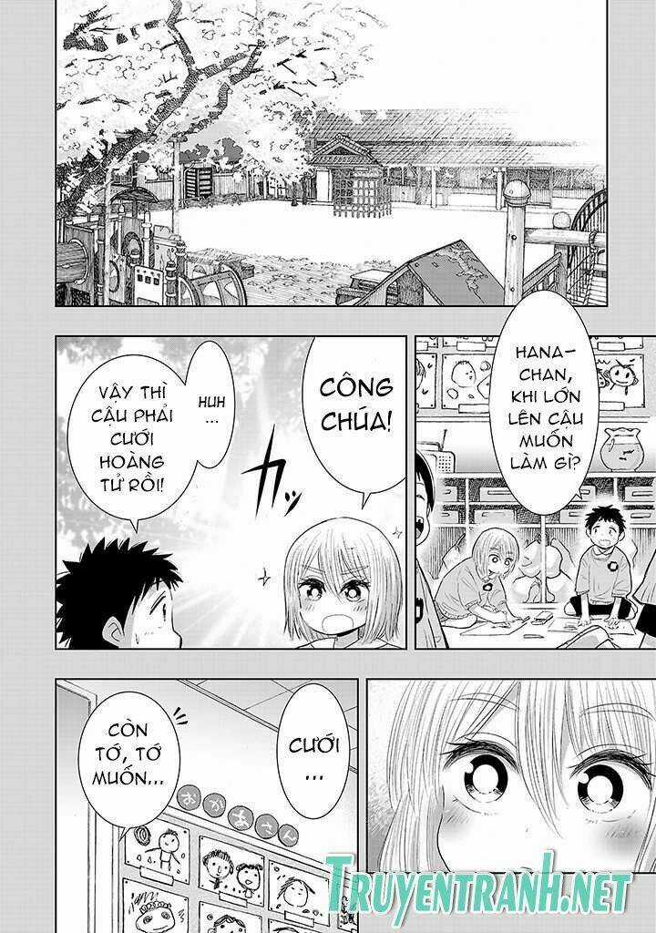 Onideka Chapter 7 trang 34