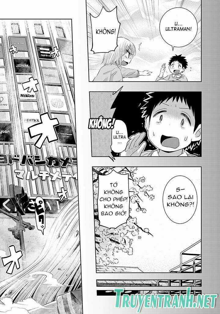 Onideka Chapter 7 trang 35