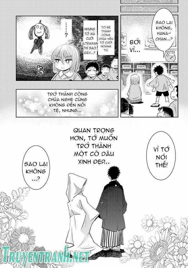 Onideka Chapter 7 trang 39
