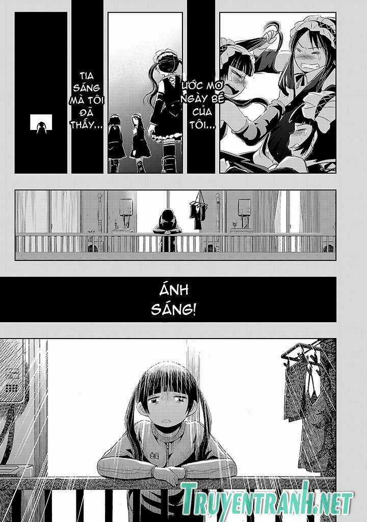 Onideka Chapter 7 trang 5