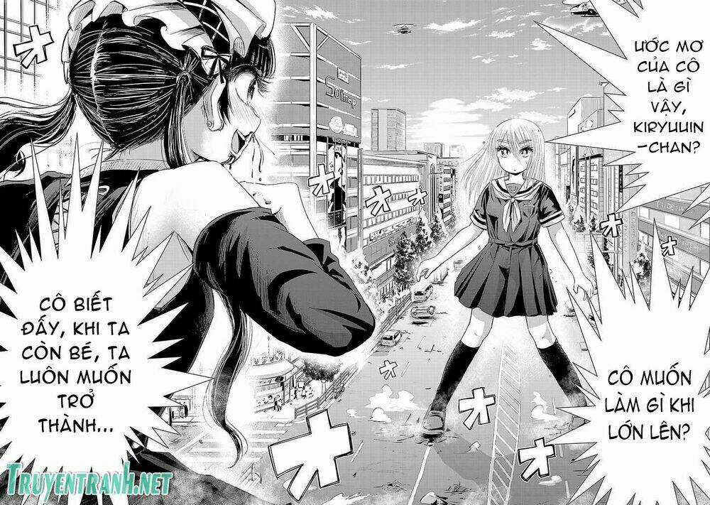 Onideka Chapter 7 trang 6