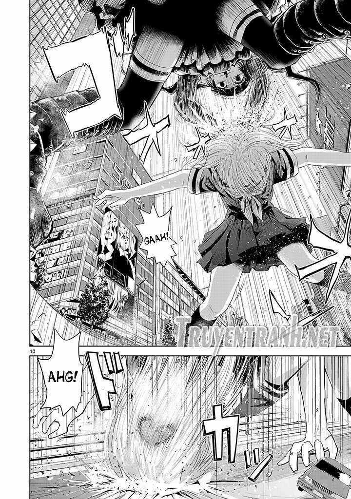 Onideka Chapter 7 trang 9