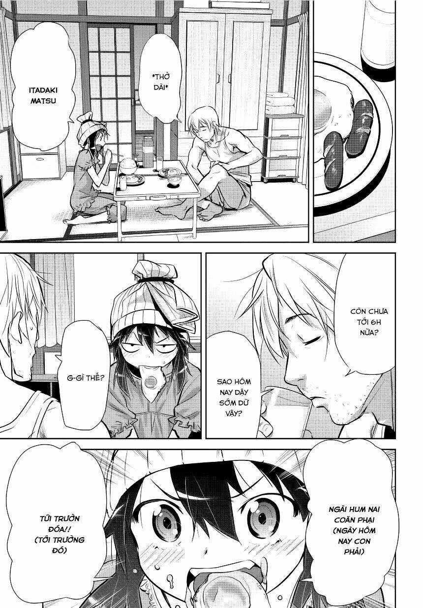 Onigiri Sasa Chapter 1 trang 2