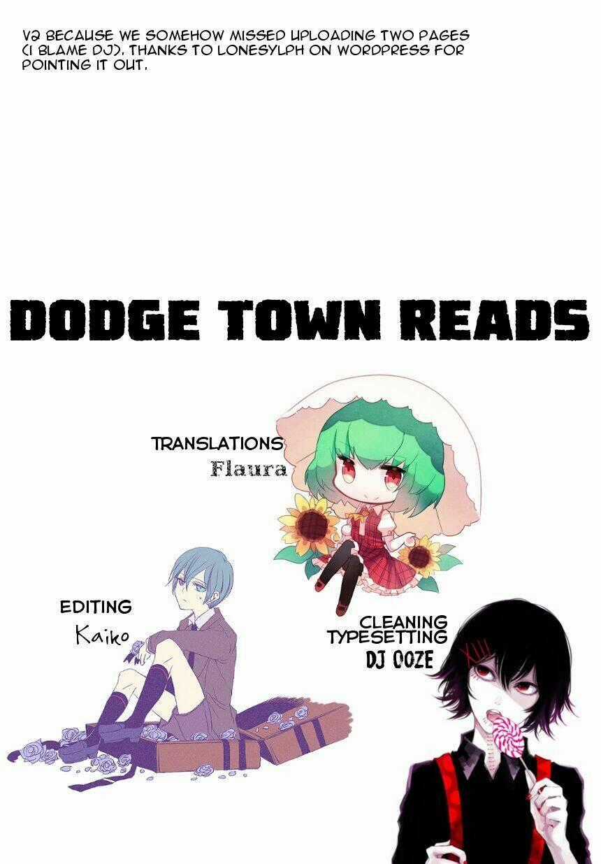 Onigiri Sasa Chapter 1 trang 35