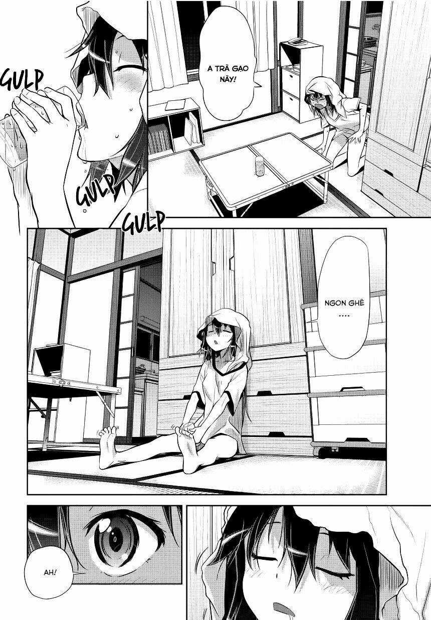 Onigiri Sasa Chapter 2 trang 24