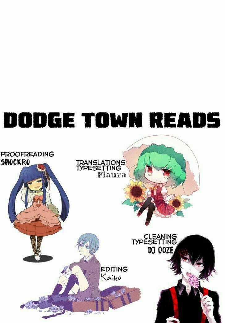 Onigiri Sasa Chapter 3 trang 33