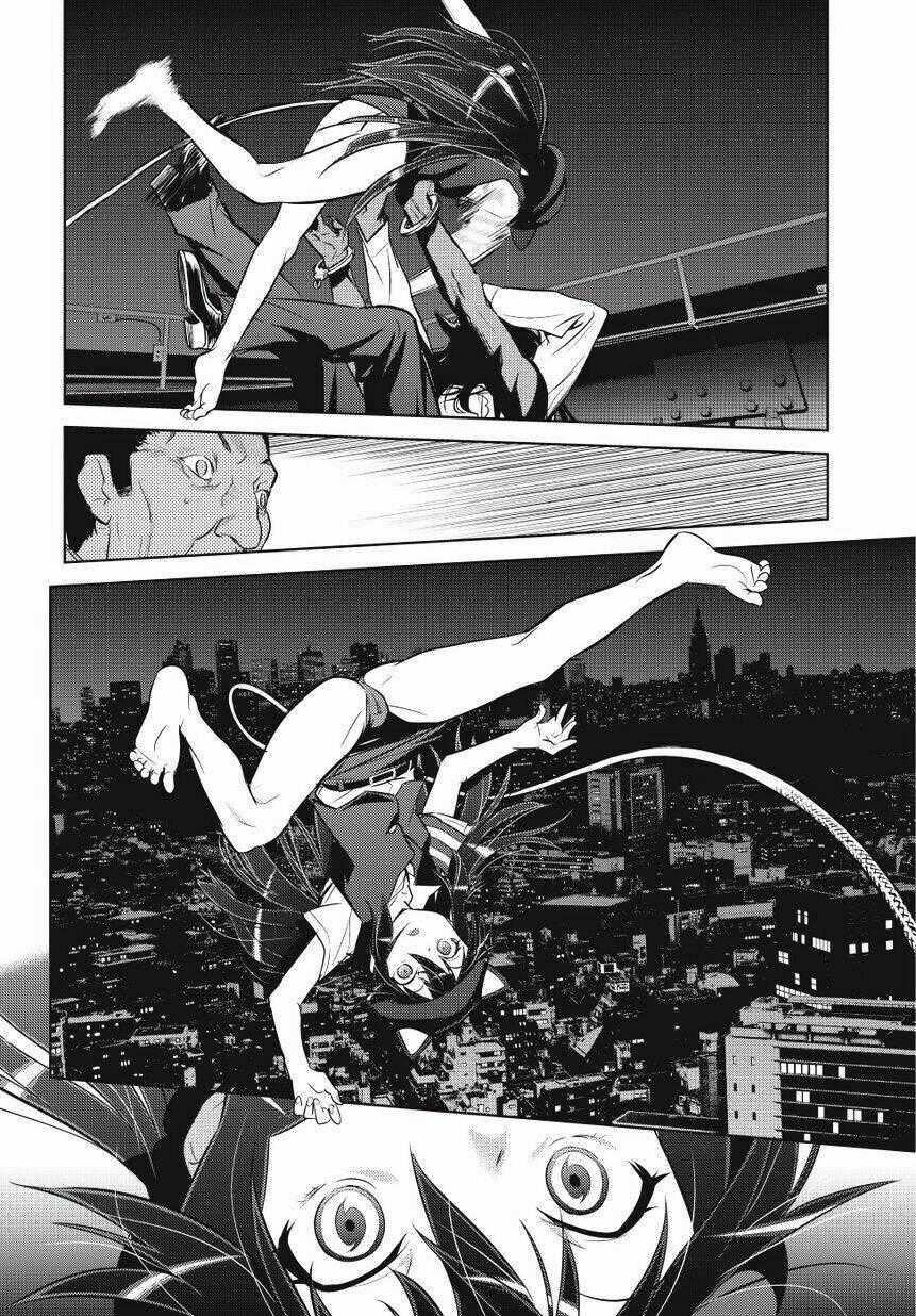 Onigiri Sasa Chapter 5 trang 28