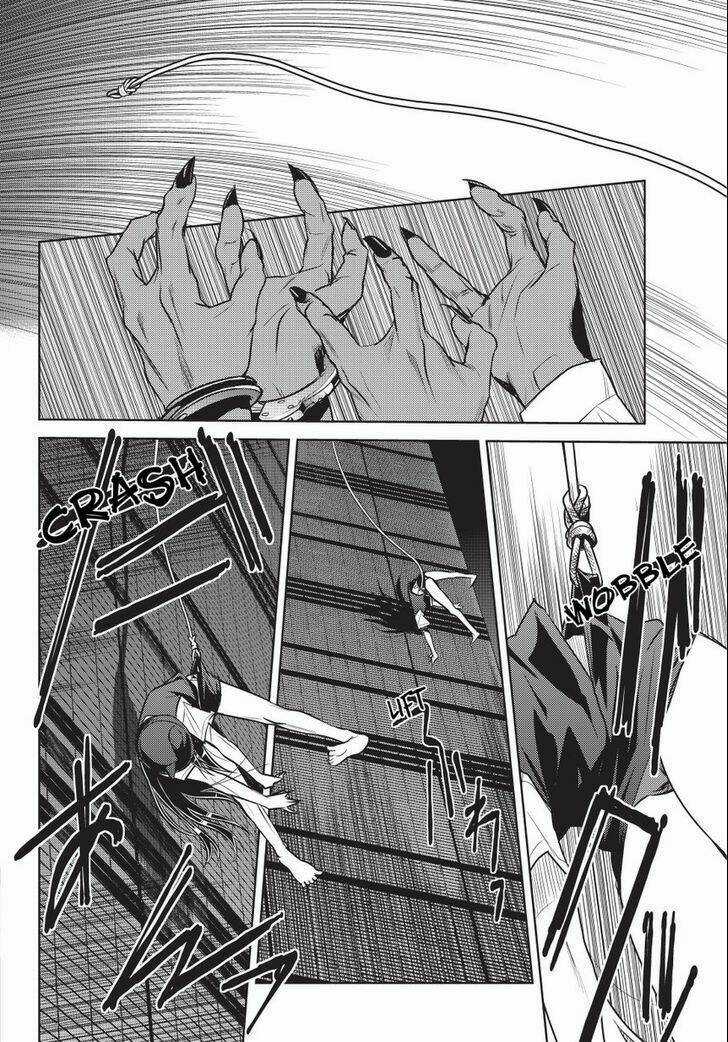 Onigiri Sasa Chapter 6 trang 2