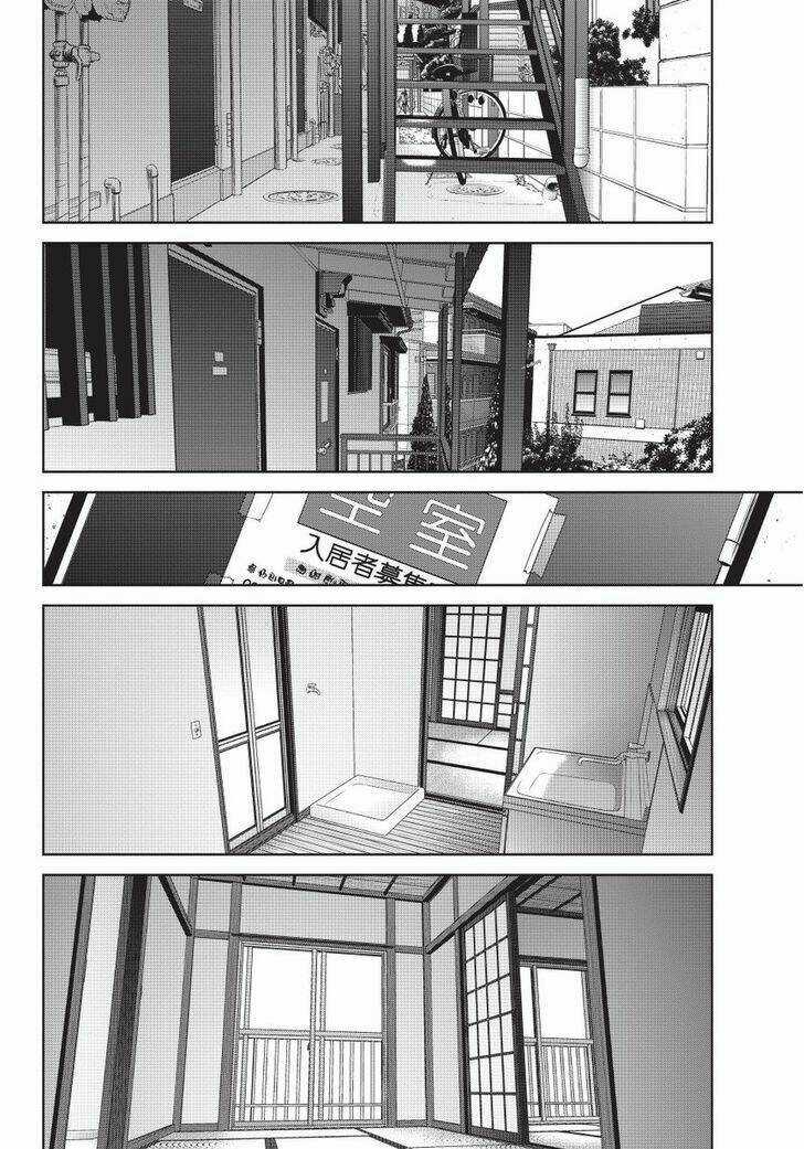 Onigiri Sasa Chapter 6 trang 30