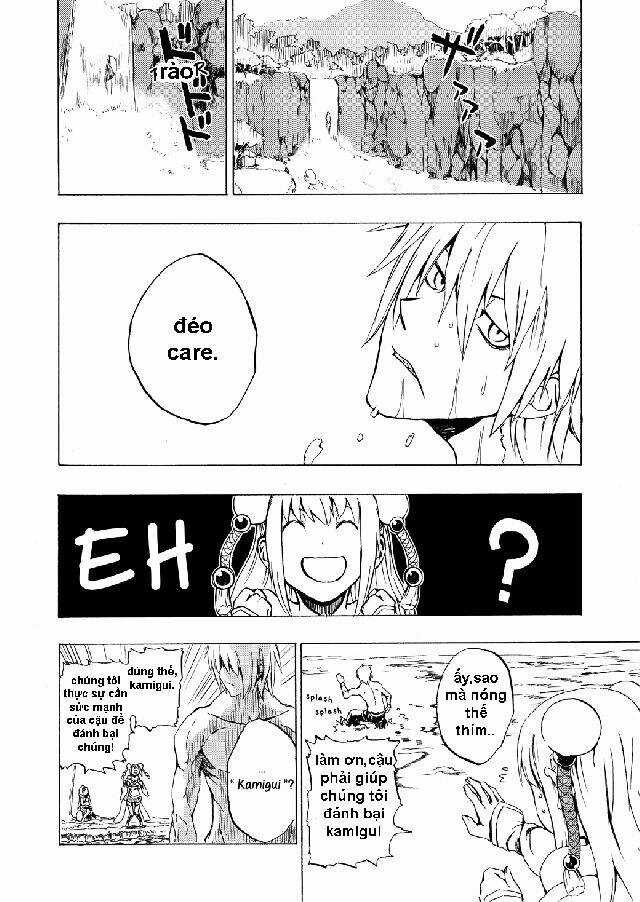 Onigiri Chapter 1 trang 12