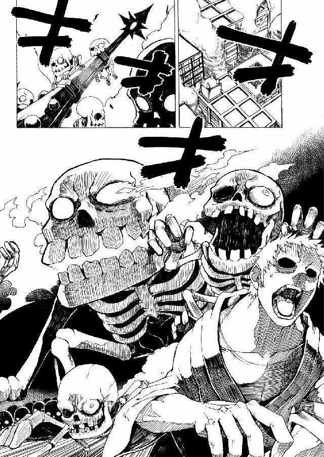 Onigiri Chapter 1 trang 19