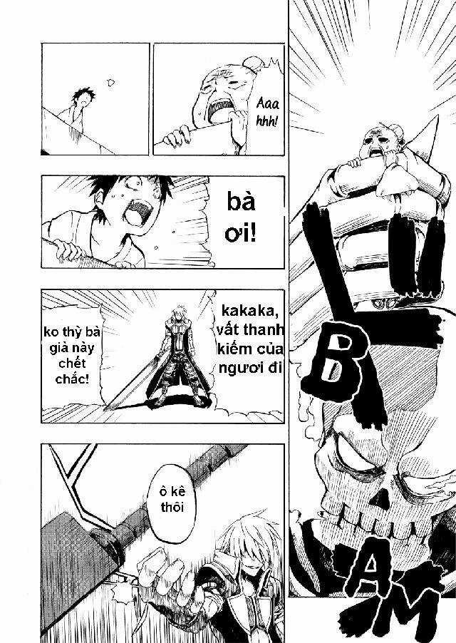 Onigiri Chapter 1 trang 31