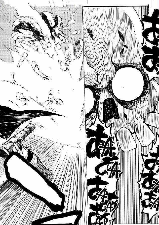 Onigiri Chapter 1 trang 35