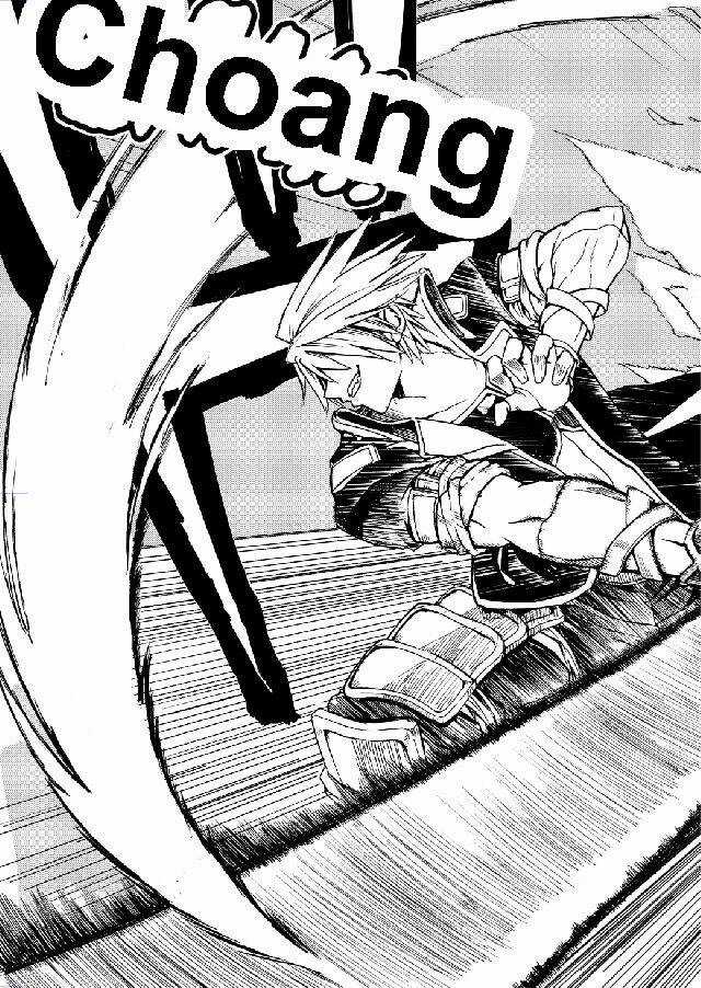 Onigiri Chapter 1 trang 36