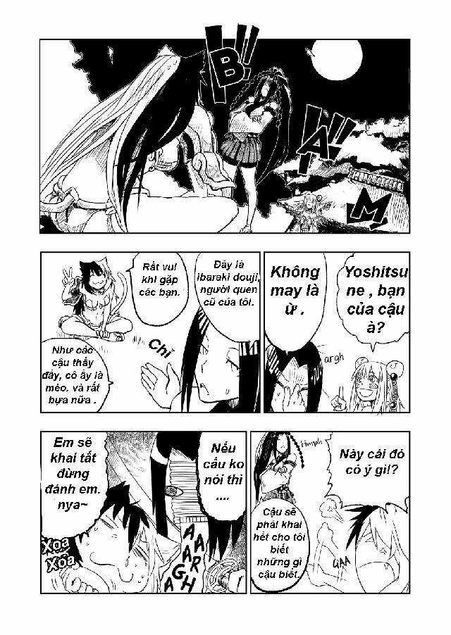 Onigiri Chapter 2 trang 14