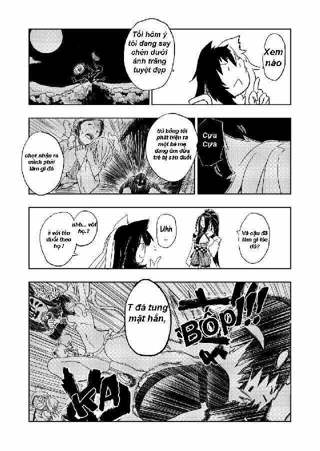 Onigiri Chapter 2 trang 15