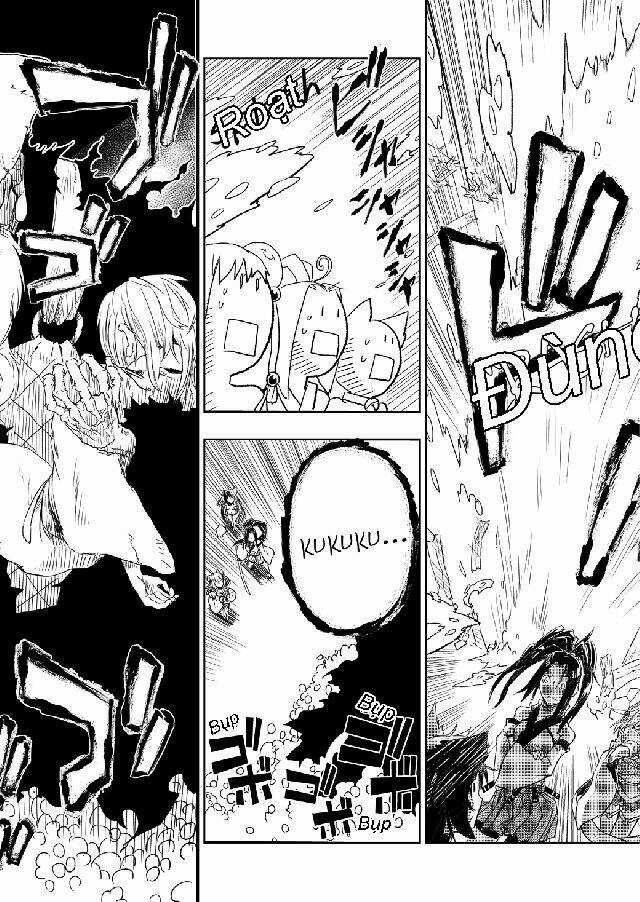 Onigiri Chapter 2 trang 16