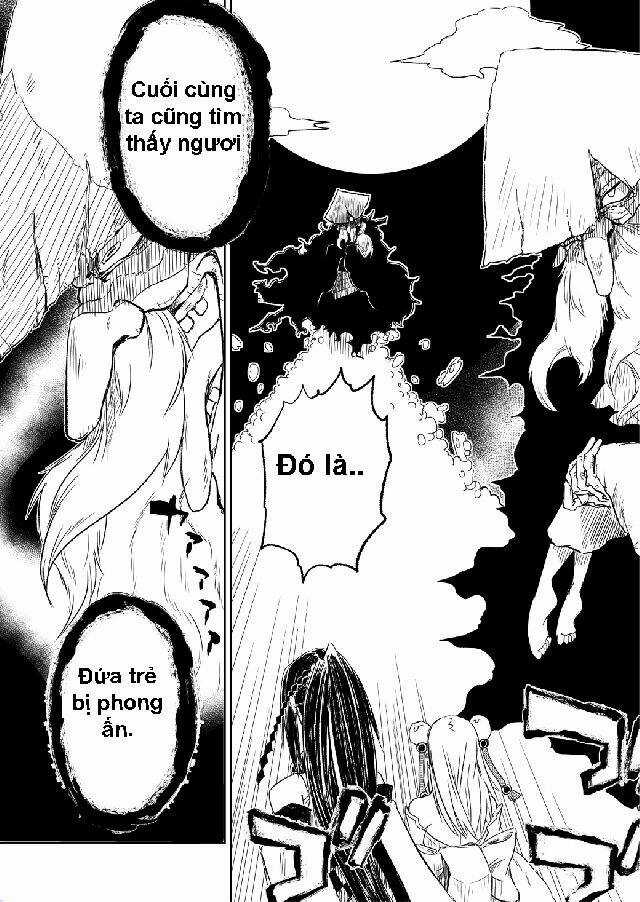 Onigiri Chapter 2 trang 17