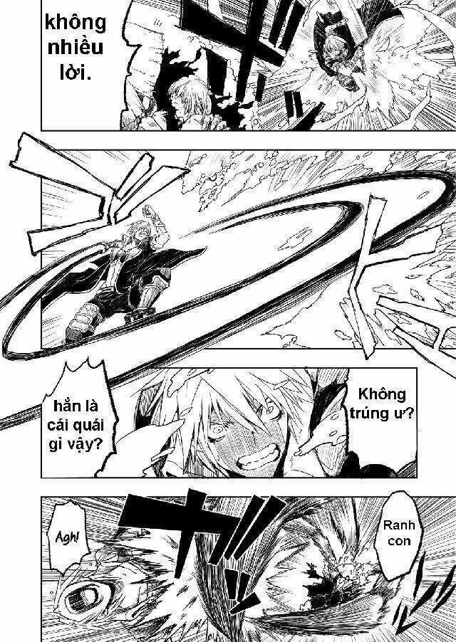 Onigiri Chapter 2 trang 18