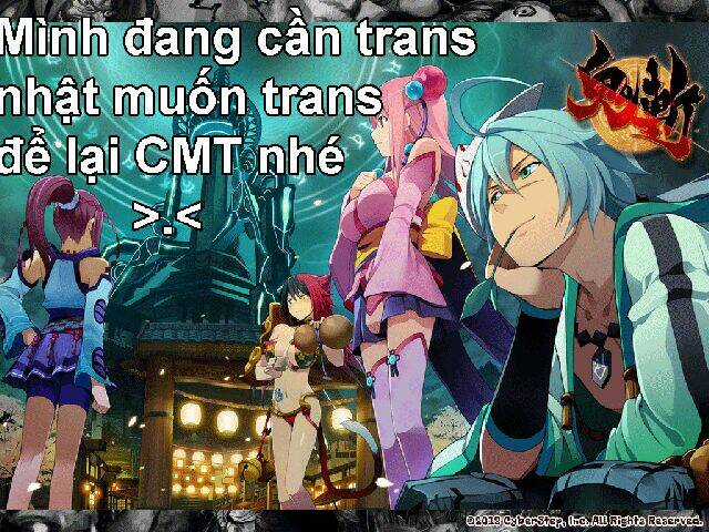 Onigiri Chapter 2 trang 21