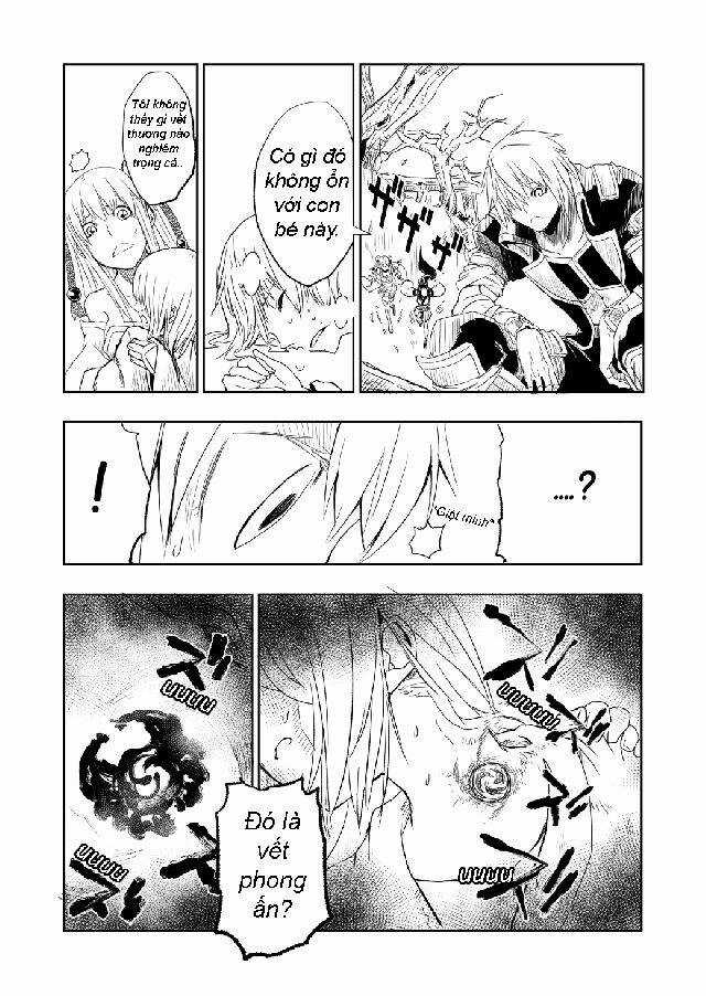 Onigiri Chapter 2 trang 5