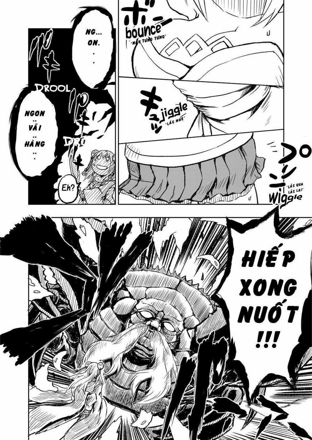 Onigiri Chapter 3 trang 12