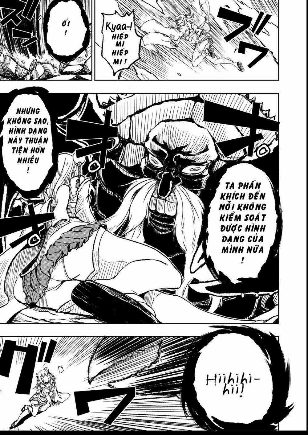 Onigiri Chapter 3 trang 13