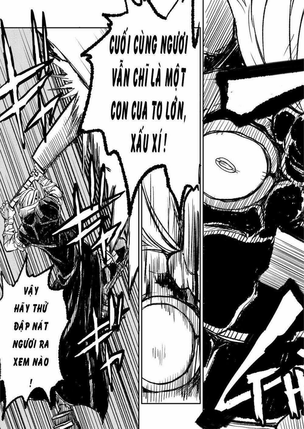 Onigiri Chapter 3 trang 21