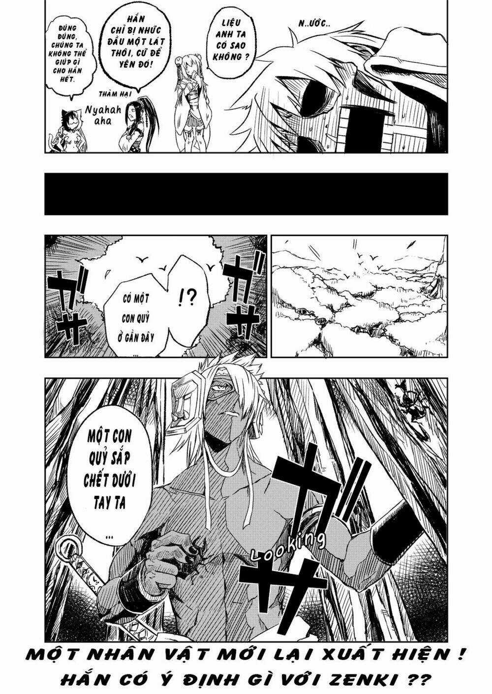 Onigiri Chapter 3 trang 24