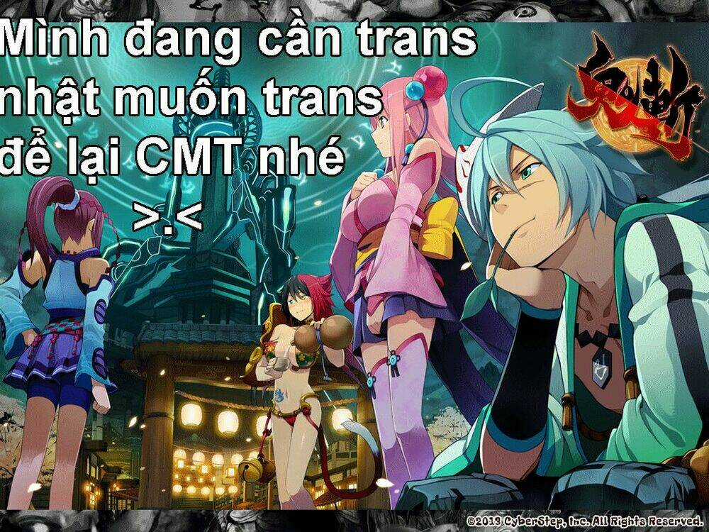 Onigiri Chapter 3 trang 25