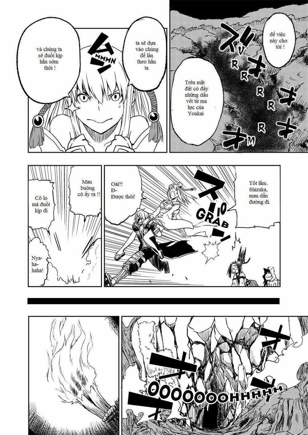 Onigiri Chapter 3 trang 4