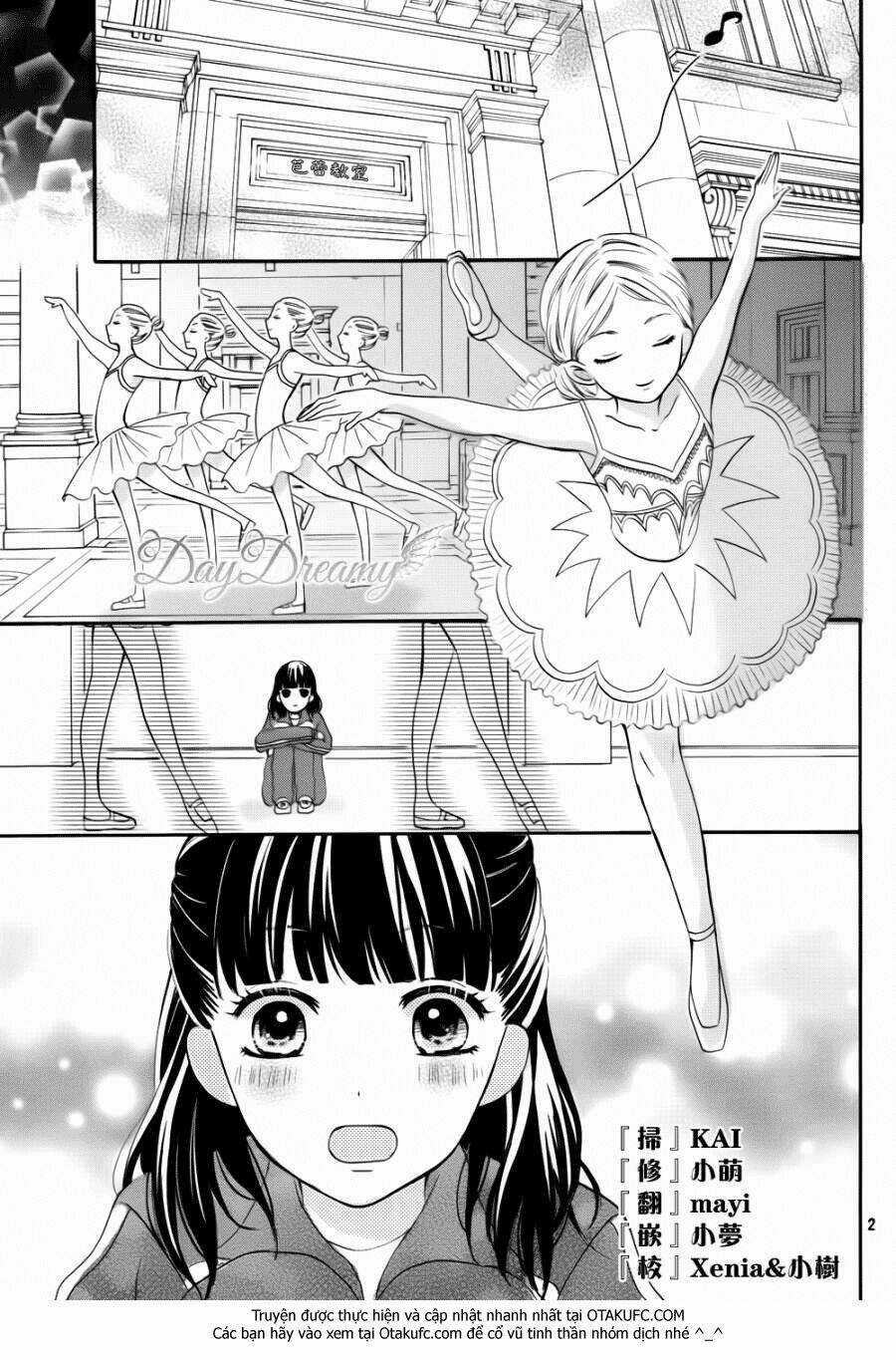 Onii-Chan, Gacha Chapter 1 trang 2