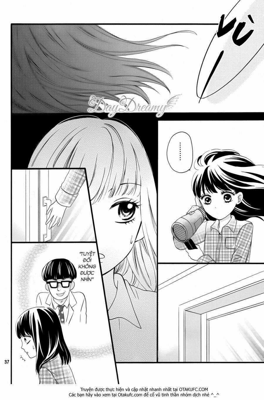 Onii-Chan, Gacha Chapter 1 trang 37