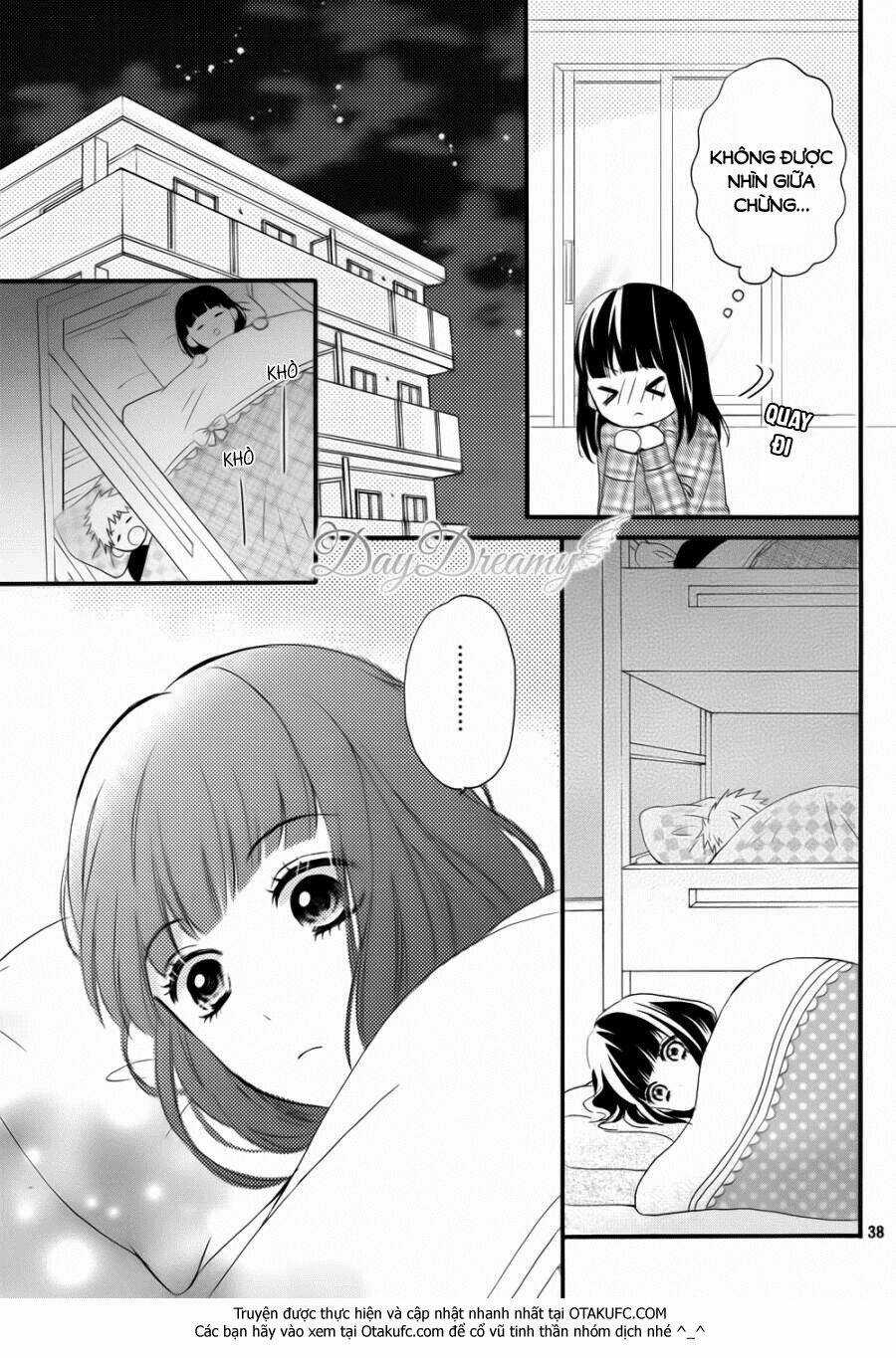 Onii-Chan, Gacha Chapter 1 trang 38